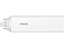 Philips Kompaktlysrør Led 9W/830 G24Q-3 929003576502