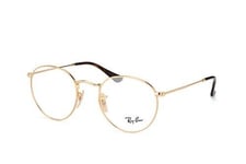 RAY BAN RB 3447 V 2500 FRAMES RAYBAN Glasses Rx Optical Eyewear Eyeglasses - New