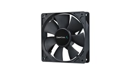 Deepcool Xfan120 Boitier Pc Ventilateur 12 Cm Noir 1 Pièce(s)