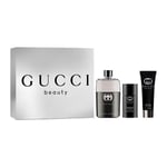 Gucci Guilty Pour Homme Parfymset