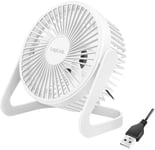 LogiLink USB Fan 15cm - USB-fläkt