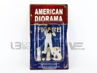 AMERICAN DIORAMA 1/18 - FIGURINES RACE DAY FIGURINE I 76283