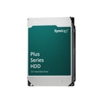 Synology Plus Series HAT3300 - hårddisk - 16 TB - SATA 6Gb/s