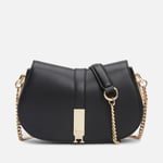 Tommy Hilfiger Heritage Faux Leather Crossbody Bag