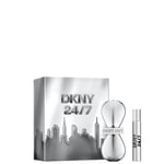 DKNY Holiday 24/7 50ml Eau de Parfum Gift Set (Worth £84)