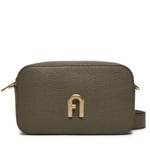 Handväska Furla Primula Mini Crossbody WB00667 BX0176 2810S Grön