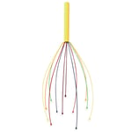 Head Massager Color (AR22-A)