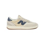 New Balance Numeric -440 V2 Shoes - Sea Salt/Indigo SALE