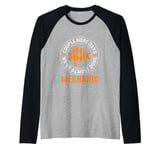 Couple More Days Mechanic We’re Always Almost Done Mechanics Raglan Baseball Tee