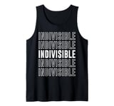 Indivisible Tank Top