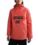 NAPAPIJRI RAINFOREST WINTER Jacket with hood