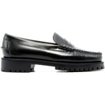 Mocassins Sebago  DAN LUG W 70021J0 902 BLACK