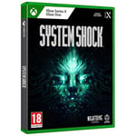 System Shock (XBOX SERIE X) - Neuf