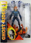 Marvel Select Action Figure - Ghost Rider