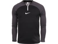 Nike Bluza Nike Df Academy Pro Drill Top K M Dh9230 011, Rozmiar: S