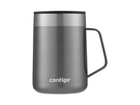 Contigo - Termokop Streeterville Sake - 420Ml