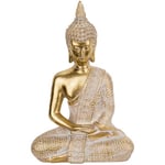 Signes Grimalt Små statuer og figurer Mediterende Buddha Figur