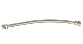 Somatherm 2985-08 Sanitary Hose Ring 10-10 LG 300, Grey