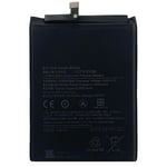 Xiaomi Redmi Note 9T 5G/Redmi Note 9 5G 3.87V 4900mAh ladattava Li-ion polymeeriakkuyksikkö