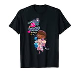 Disney Doc McStuffins Take 3 Hugs a Day T-Shirt T-Shirt