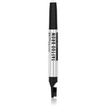 Maybelline Tattoo Brow Lift Stick Automatisk øjenbrynsblyant med børste Skygge 00 Clear 1 g