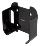 DELTACO wall mount for 4th / 5th gen Apple TV, black