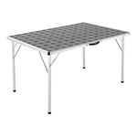 Coleman Table de Camping Pliante 120 x 80 x 70 cm