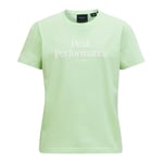 Peak Performance Original Tee Junior