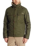 Craghoppers faceby Bomber imperméable pour Homme S Vert - Parka Green