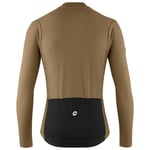 Assos Mille Gt 2/3 C2 Long Sleeve Jersey