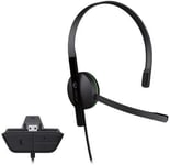 Xbox Chat Headset for Xbox One Xbox Series X/S and Microsoft Windows 10 Control