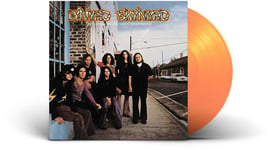 Lynyrd Skynyrd  Pronounced Lehnerd Skinnerd  LP/Vinyl