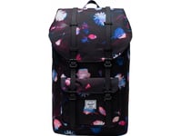 Herschel Herschel Little America Backpack 10014-05745 Svart One Size