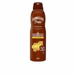 Brume Solaire Protectrice Hawaiian Tropic Coconut Mango Oil Spf 30 Coco 180 m