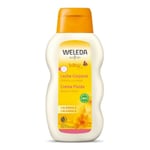 Lait corporel hydratant Baby Weleda Calendula [200 ml]