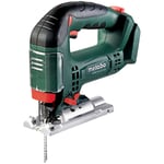 Sticksåg 18v metabo - Stab 18 ltx 100 utan batteri