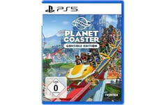 PLANET COASTER [PS5] (D)