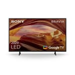 Sony KD43X75WLPU 43 Inch X75WL LED 4K UHD HDR Google Smart Bravia TV