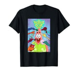 The Patrick Star Show Superstar T-Shirt