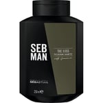 Sebastian Hårvård Seb Man The Boss Thickening Shampoo