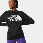 THE NORTH FACE Standard Sweatshirt Tnf Black XL