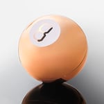 Global Gizmos 51329 Magic Eight 8 Ball/Rose Gold/Kids, Adults, Family Fortune Telling Fun/Home or Office/Question and Answer Game