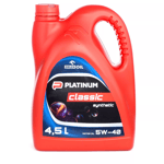 Motorolje ORLEN PLATINUM CLASSIC SYNTHETIC 5W-40 4.5L