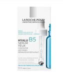 La Roche Posay Hyalu B5 Eye Serum Anti-Wrinkle Concentrate Repairing Replumping 