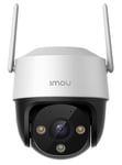 6971927238194 Imou Cruiser 2C 2K Turret IP security camera Outdoor 2304 x 1296 p