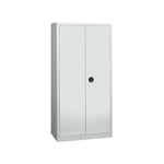 Armoire monobloc industrielle 120 x 53 x 198 cm