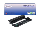 Kit Tambour compatible avec Brother DR2400 pour Brother MFC-L2730DW, MFC-L2732DW- 12 000 pages - T3AZUR