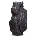 Callaway Golf Unisex 2024 Org 14 HD Lowrider Waterproof Fabric Cart Bag