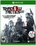 Shadow Tactics: Blades Of The Shogun - Xbox One (Us)