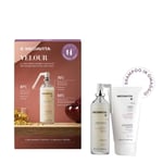 Lotion Apaisante pour Cheveux MEDAVITA Velours Dermo 100ml + shampoo 150ml